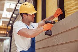 Affordable Siding Repair and Maintenance Services in Sells, AZ